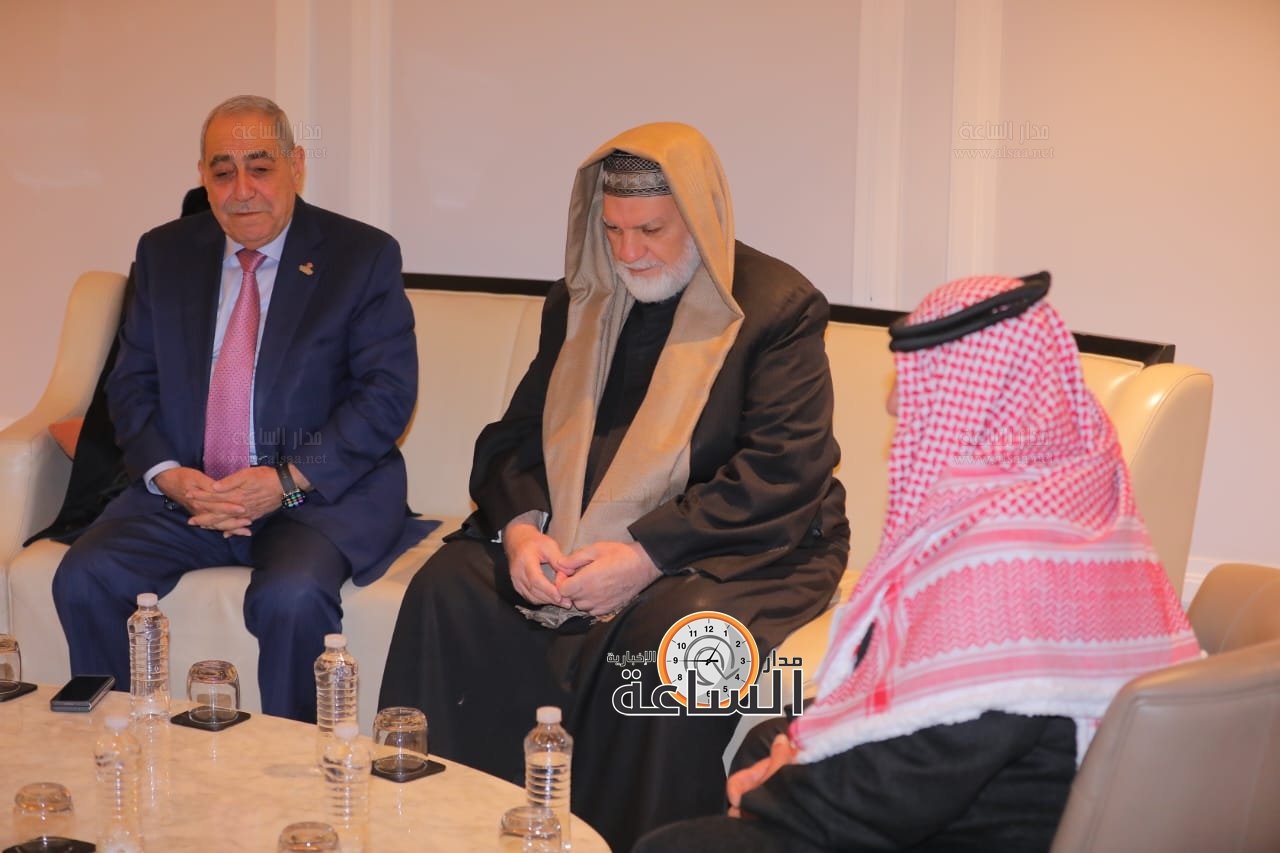 Madar Al-Saa Images 0.09356583375392624