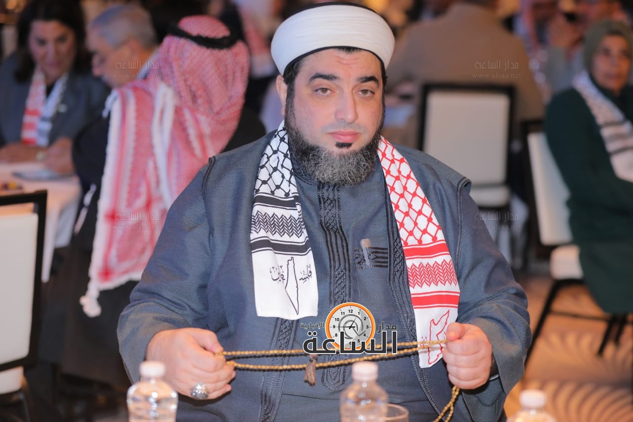 Madar Al-Saa Images 0.30537909392825147