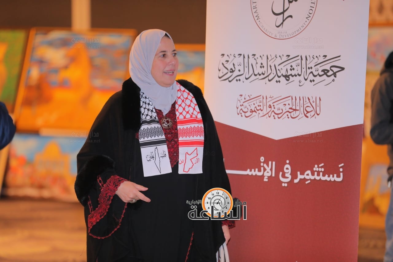 Madar Al-Saa Images 0.16236155418243414