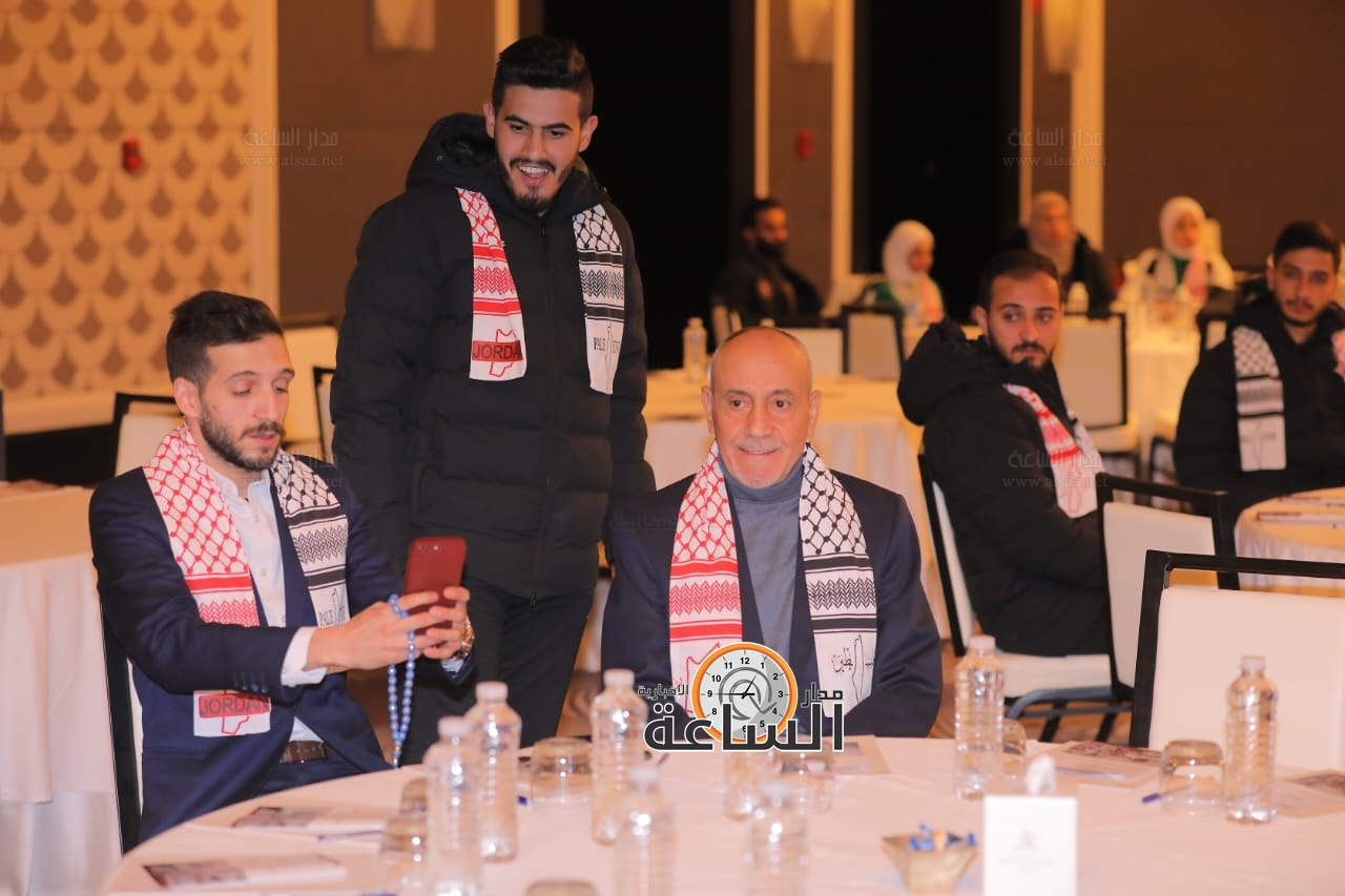 Madar Al-Saa Images 0.23894506473892707