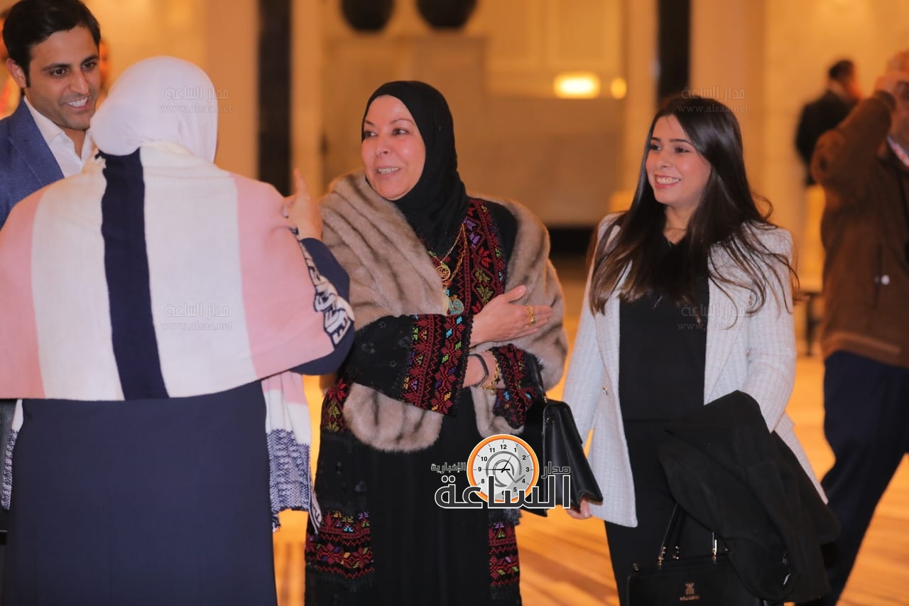 Madar Al-Saa Images 0.13593005026959215