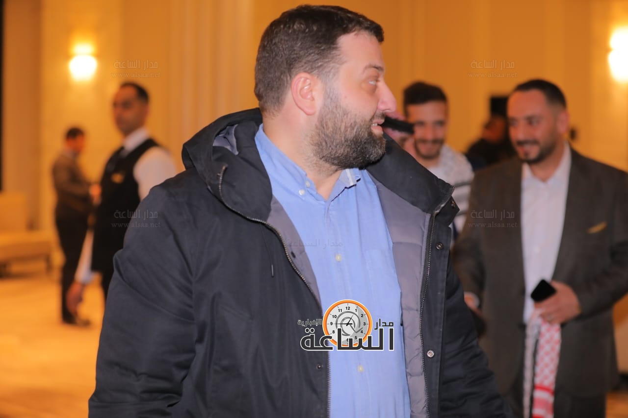 Madar Al-Saa Images 0.34090408525299276