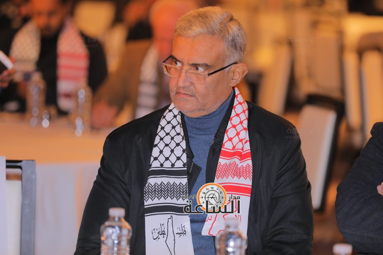 Madar Al-Saa Images 0.807059836646997