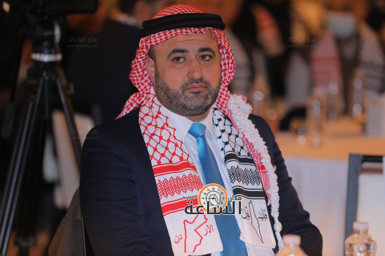 Madar Al-Saa Images 0.45451224067955365