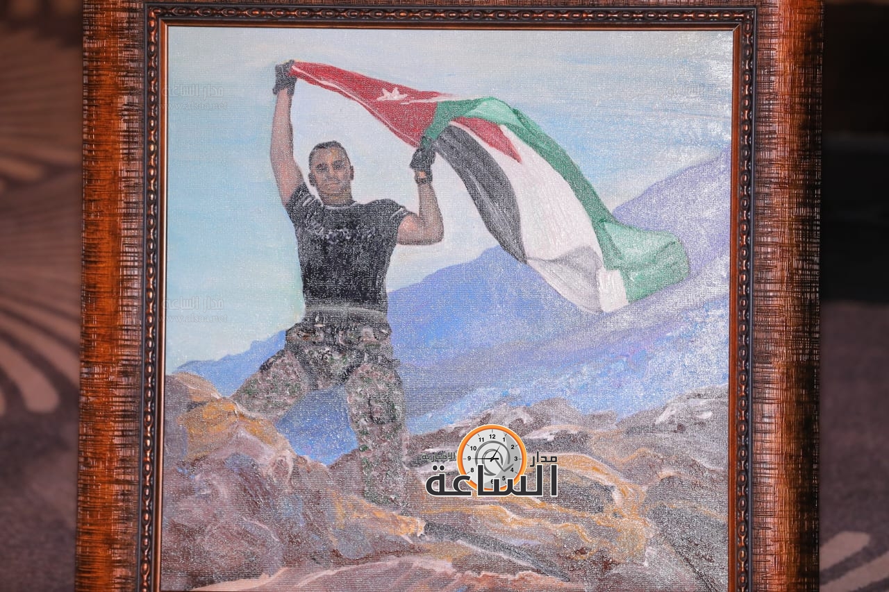 Madar Al-Saa Images 0.7773243952085129