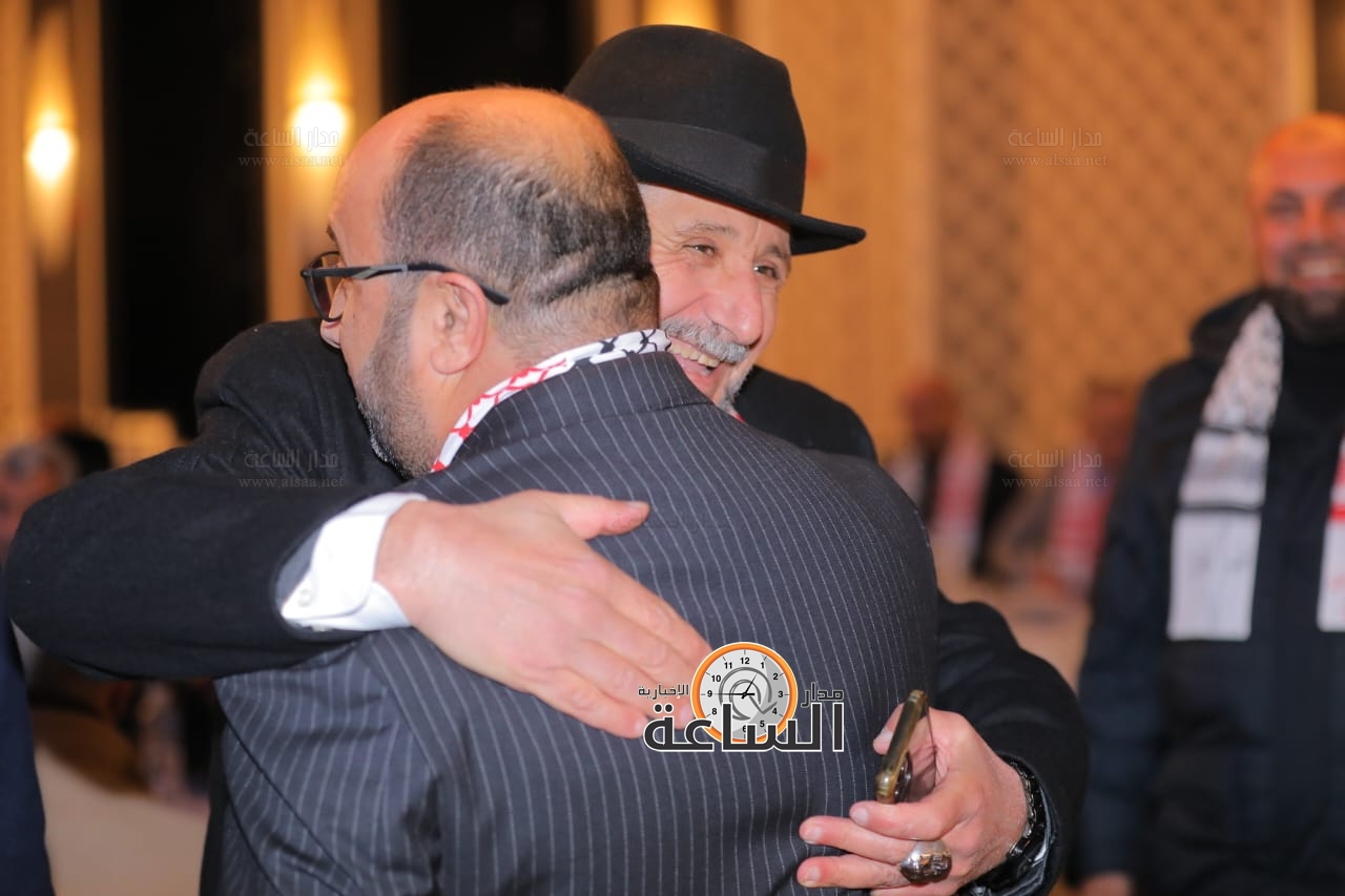 Madar Al-Saa Images 0.8789330741971051