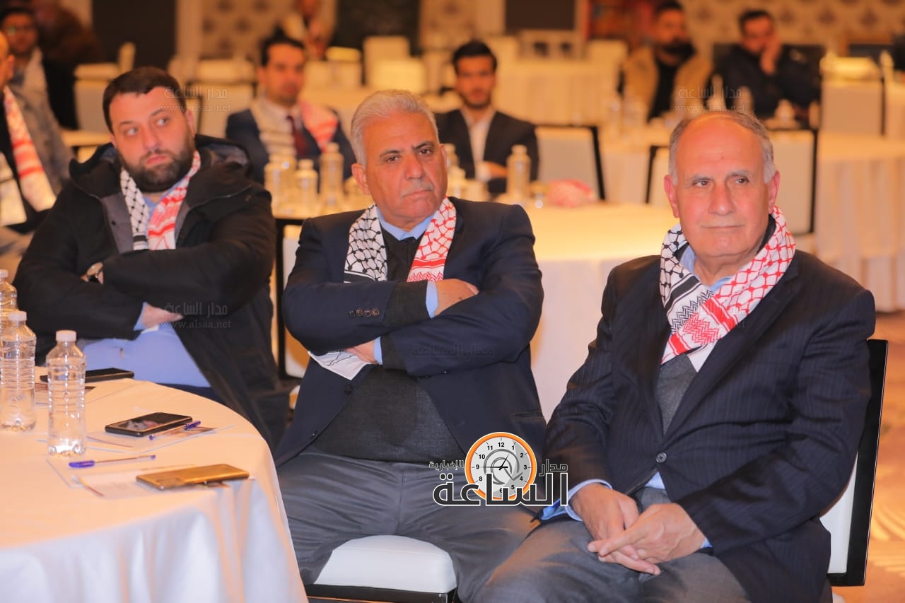 Madar Al-Saa Images 0.8446694796949892