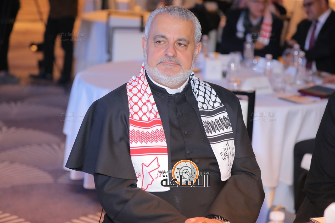 Madar Al-Saa Images 0.7364524343400163