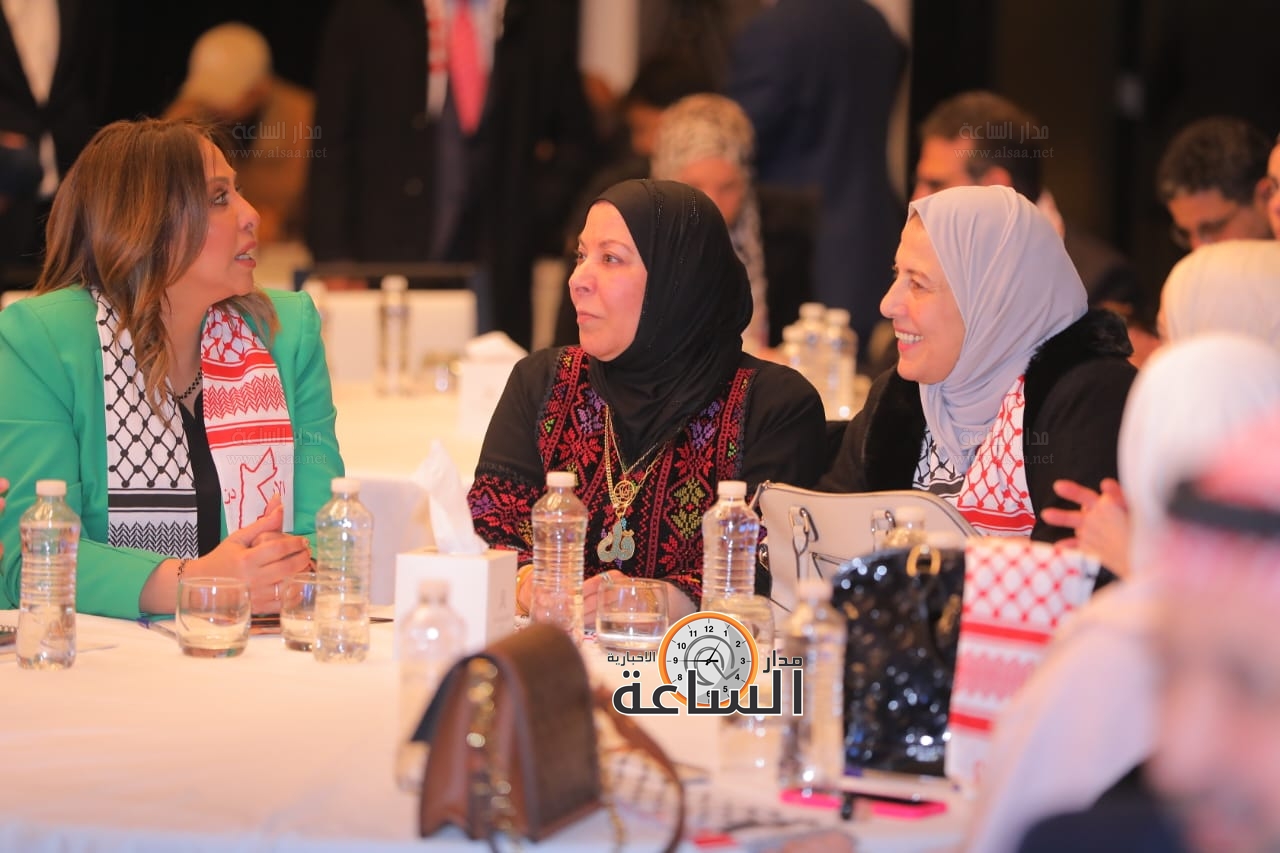 Madar Al-Saa Images 0.28627345638771673