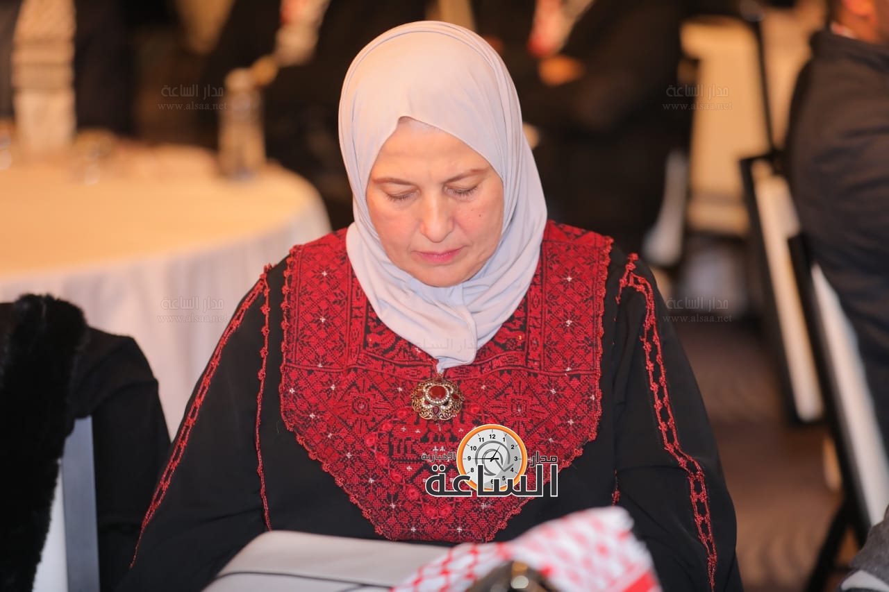 Madar Al-Saa Images 0.3642380264032492