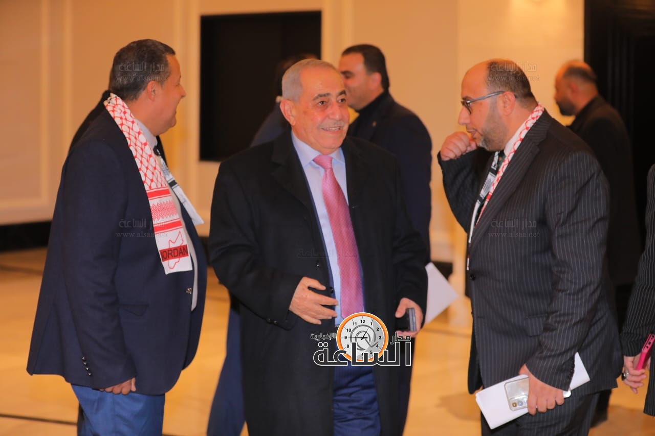 Madar Al-Saa Images 0.01212835268525514