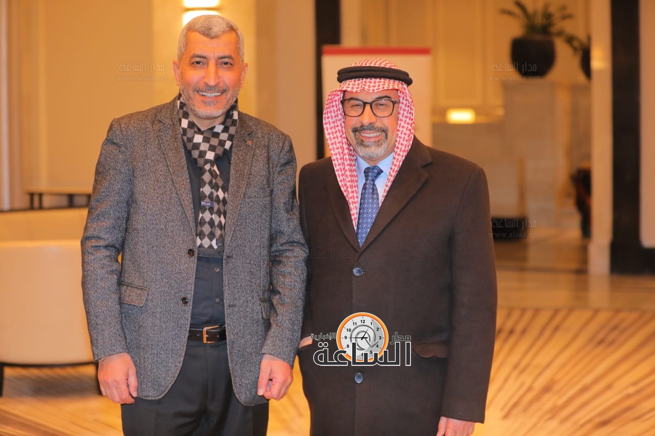 Madar Al-Saa Images 0.5136719474093359