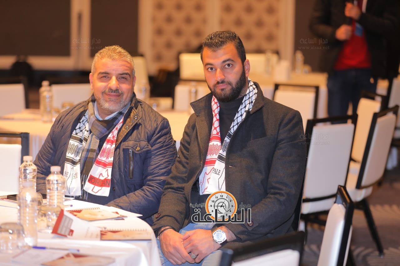 Madar Al-Saa Images 0.8163850419617571