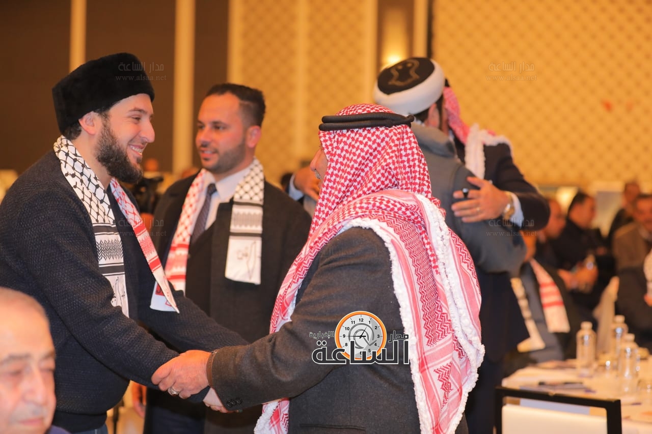 Madar Al-Saa Images 0.3301128292118052