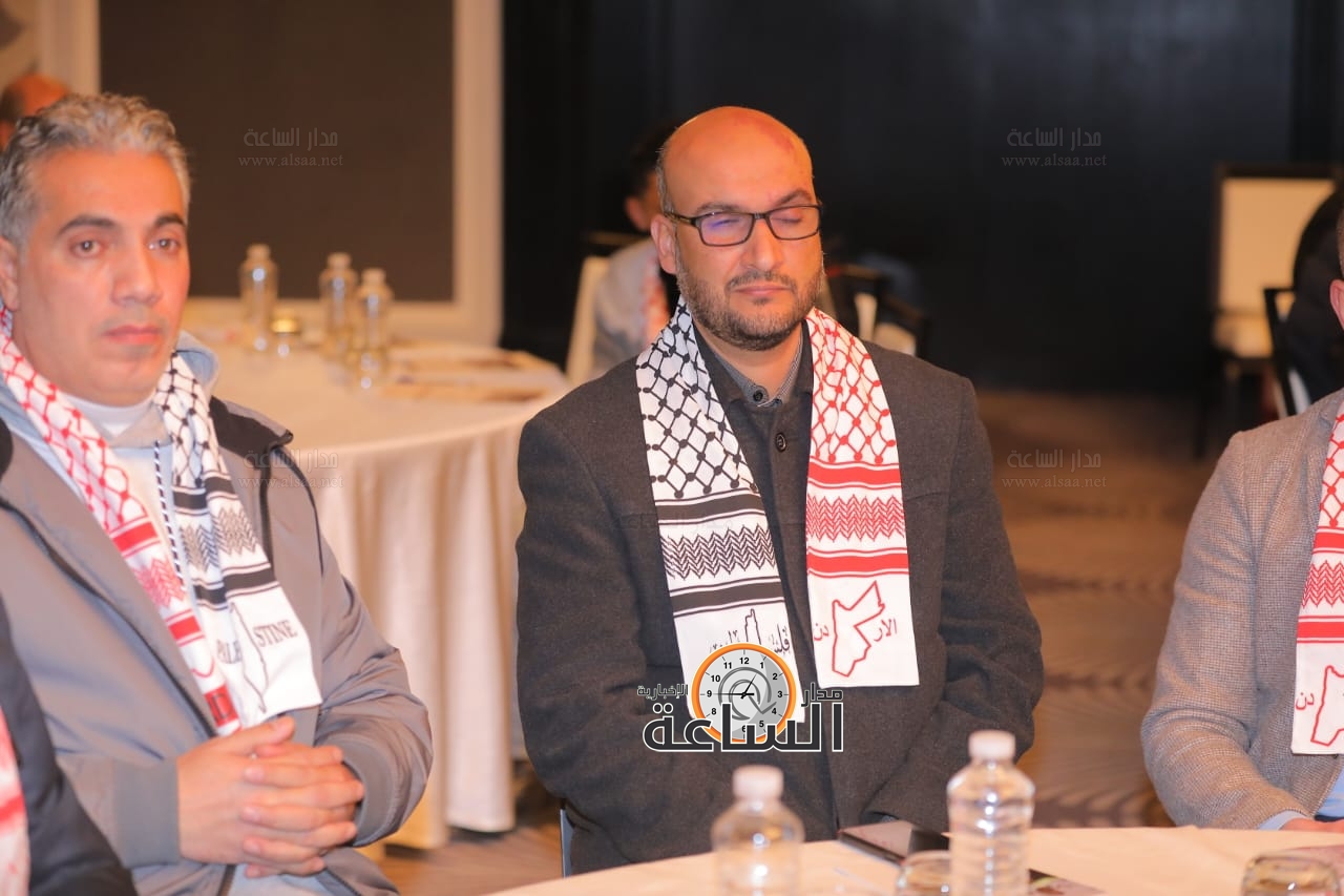 Madar Al-Saa Images 0.6640031548077008