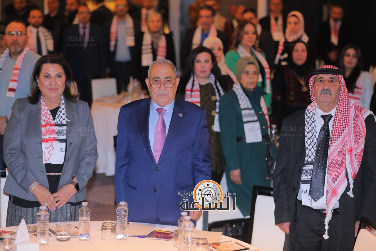 Madar Al-Saa Images 0.8131612623699005