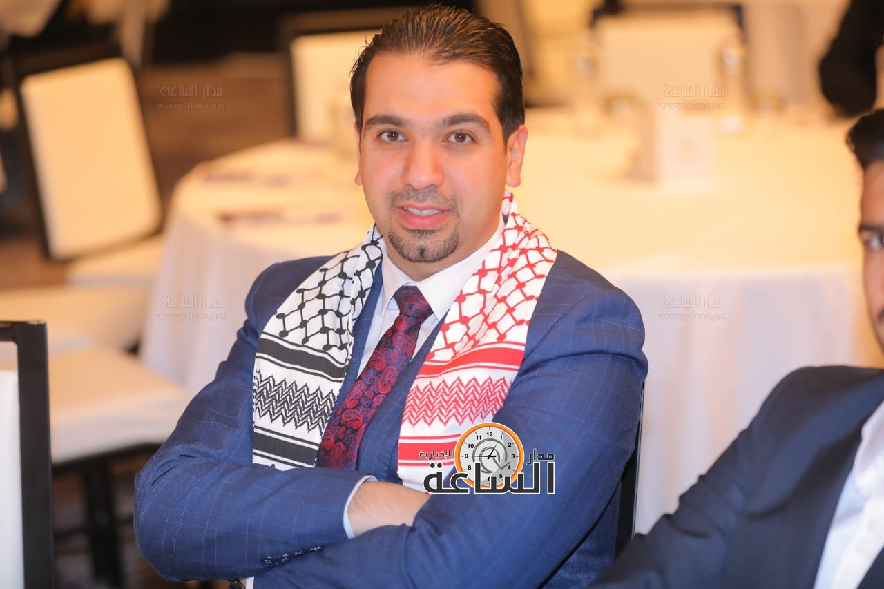 Madar Al-Saa Images 0.07705683778874817