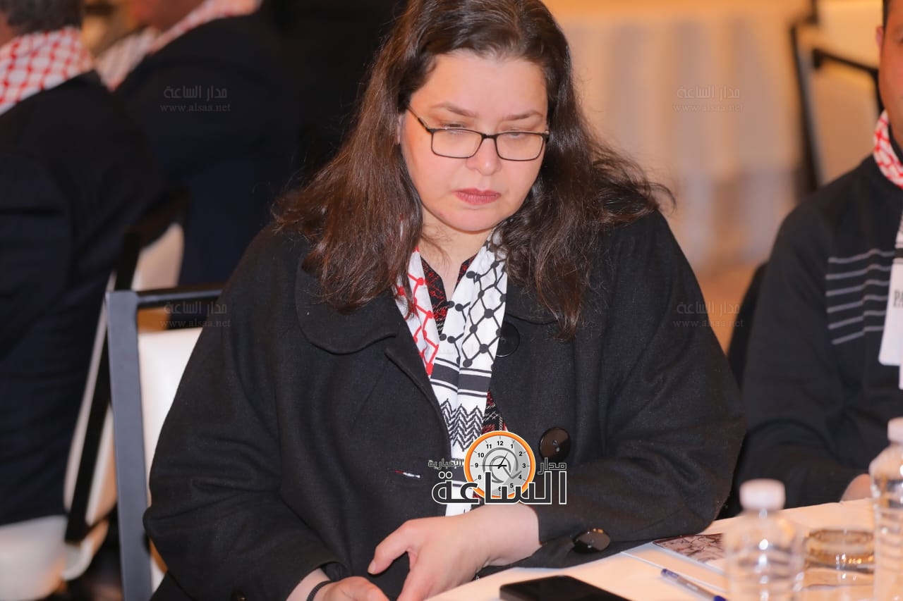 Madar Al-Saa Images 0.6434363164235732