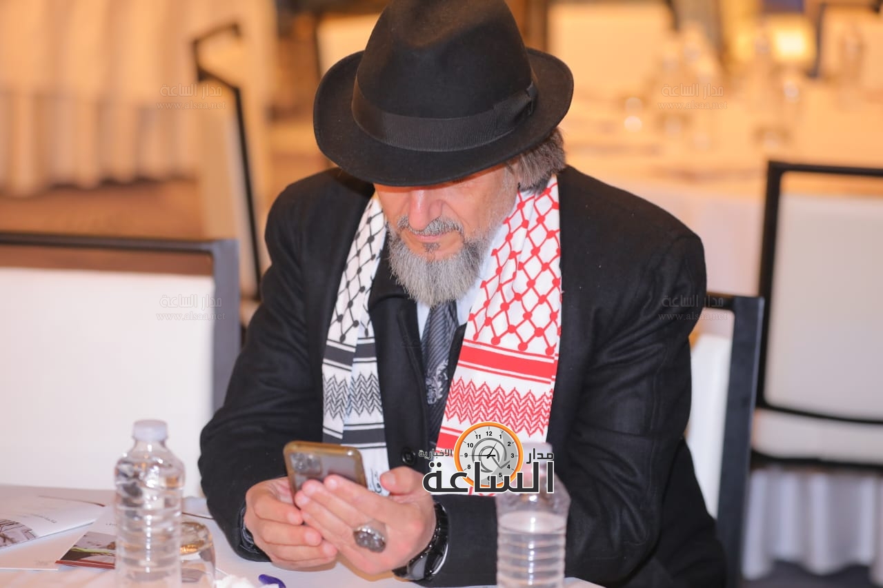 Madar Al-Saa Images 0.8476241903664832