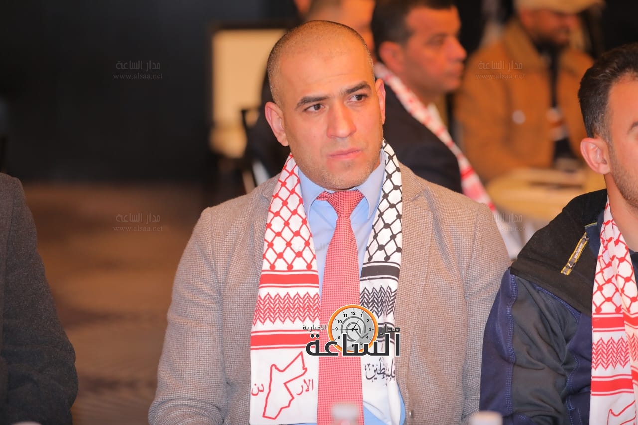 Madar Al-Saa Images 0.1358764578587126