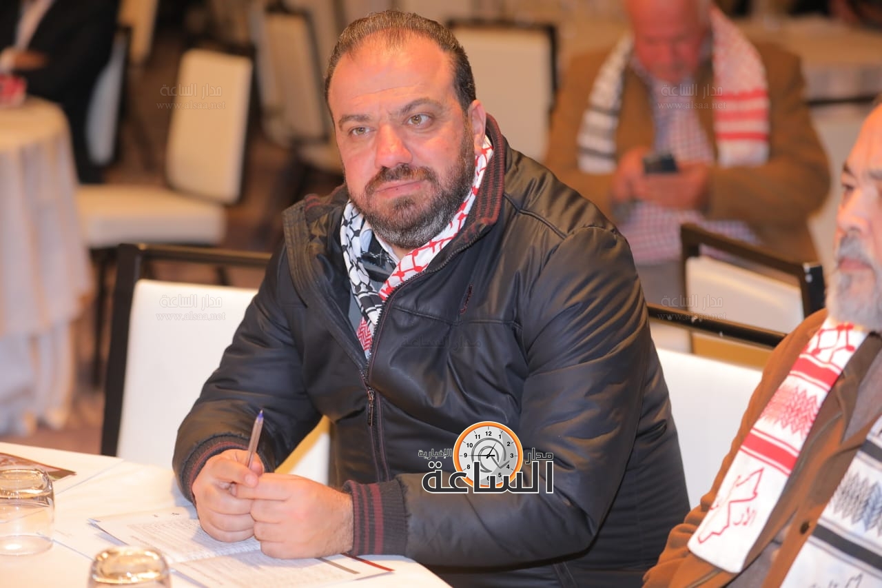 Madar Al-Saa Images 0.7686245895050874