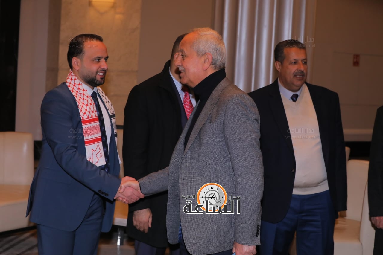 Madar Al-Saa Images 0.7107904274462185