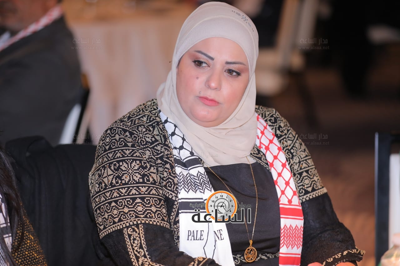 Madar Al-Saa Images 0.1239142719981925