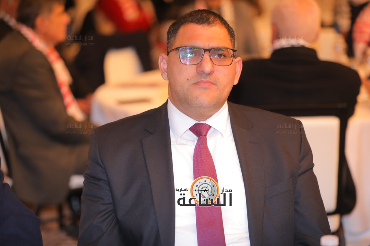 Madar Al-Saa Images 0.7560254973864071