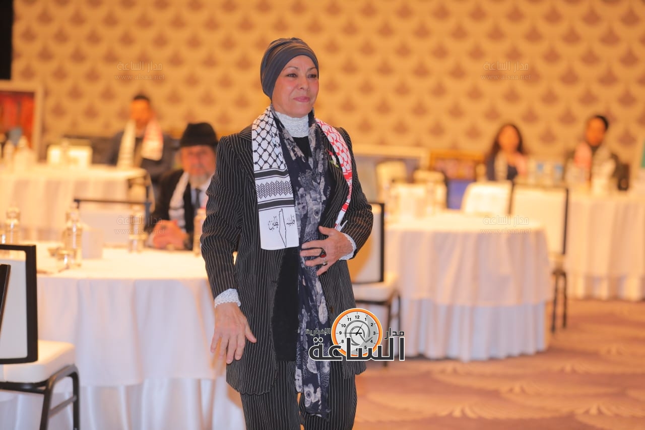 Madar Al-Saa Images 0.43733354442112926