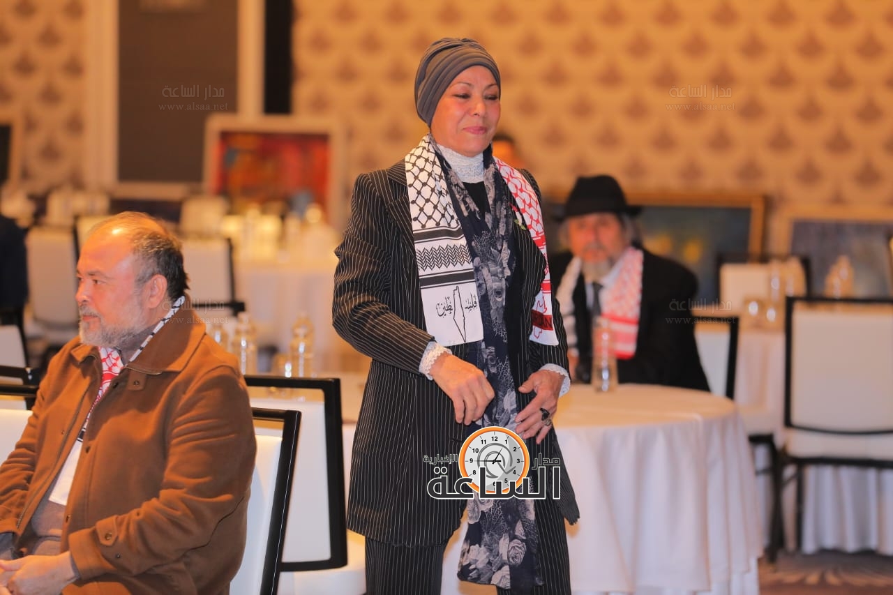 Madar Al-Saa Images 0.37590781585977284