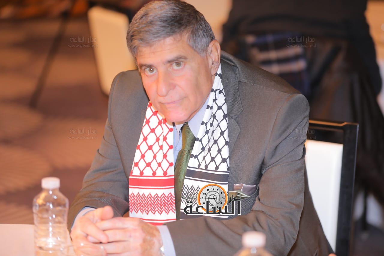 Madar Al-Saa Images 0.2668871117880127