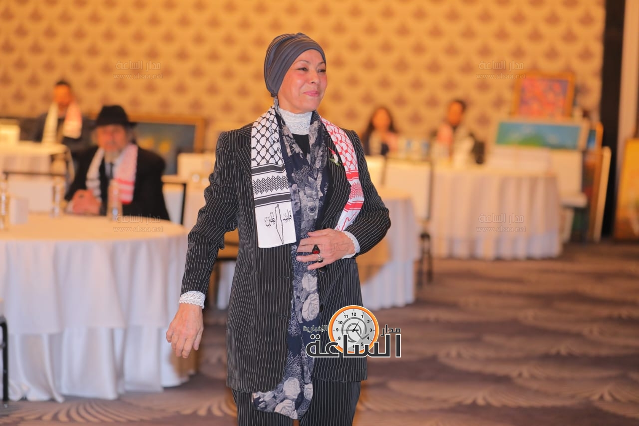 Madar Al-Saa Images 0.9944212732161004