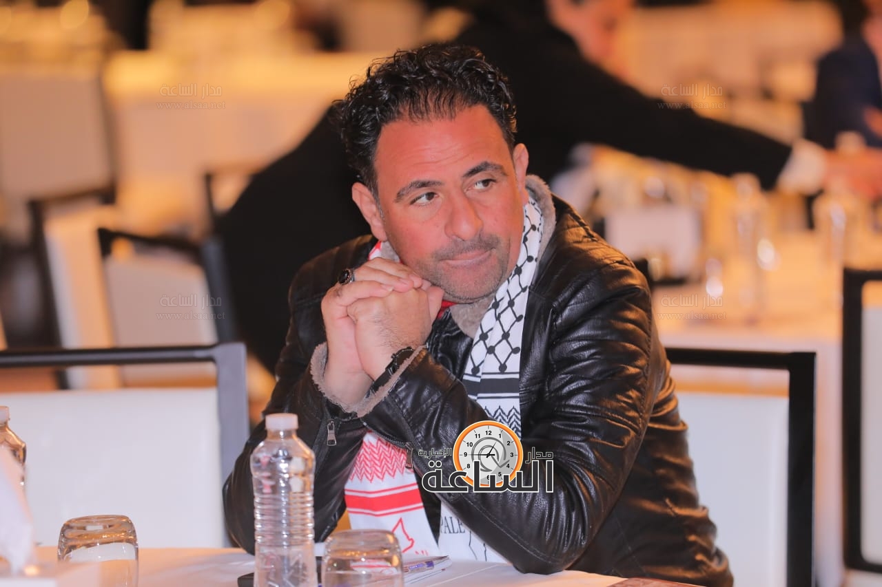 Madar Al-Saa Images 0.9721675674746673