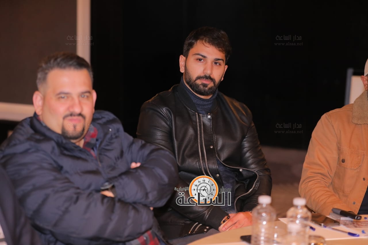 Madar Al-Saa Images 0.7236321987402923