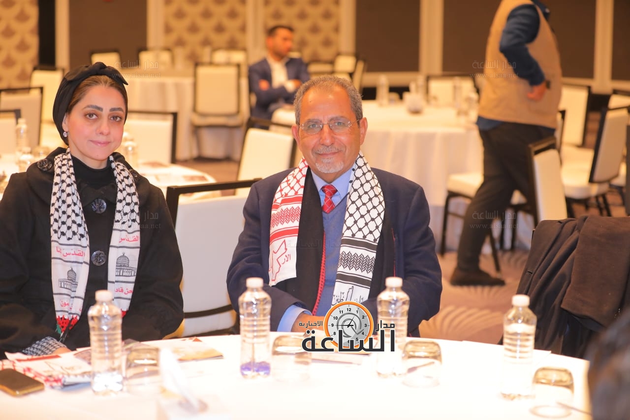 Madar Al-Saa Images 0.19929613501082377