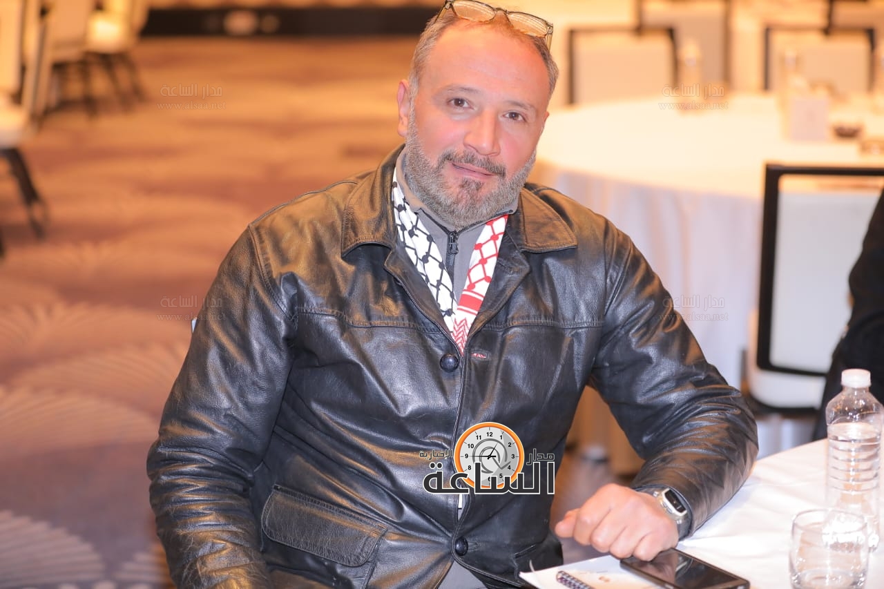 Madar Al-Saa Images 0.6146892414188623