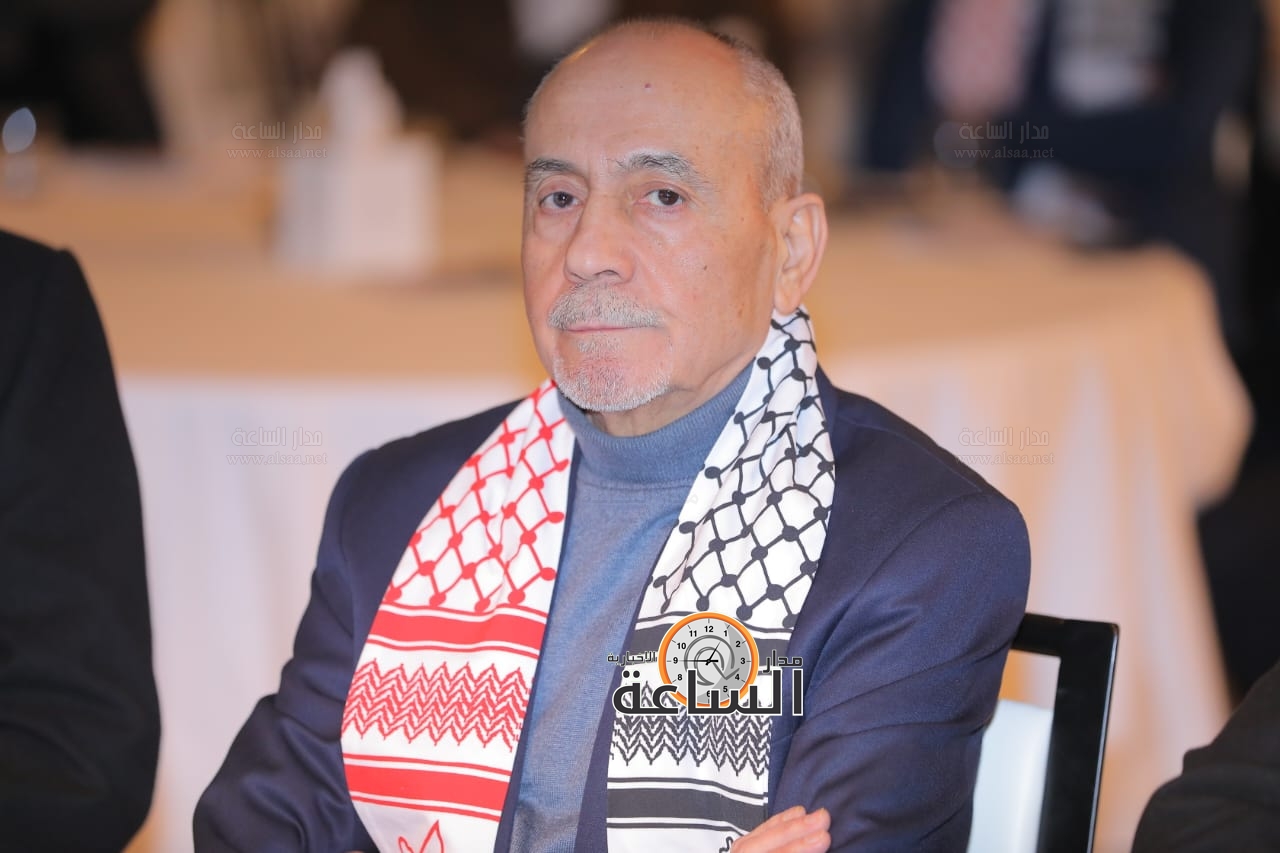 Madar Al-Saa Images 0.9038685543303717