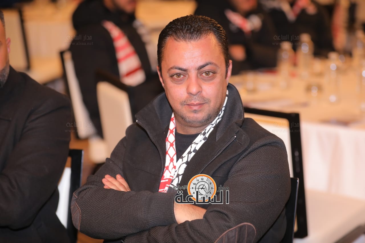 Madar Al-Saa Images 0.8887775295080262