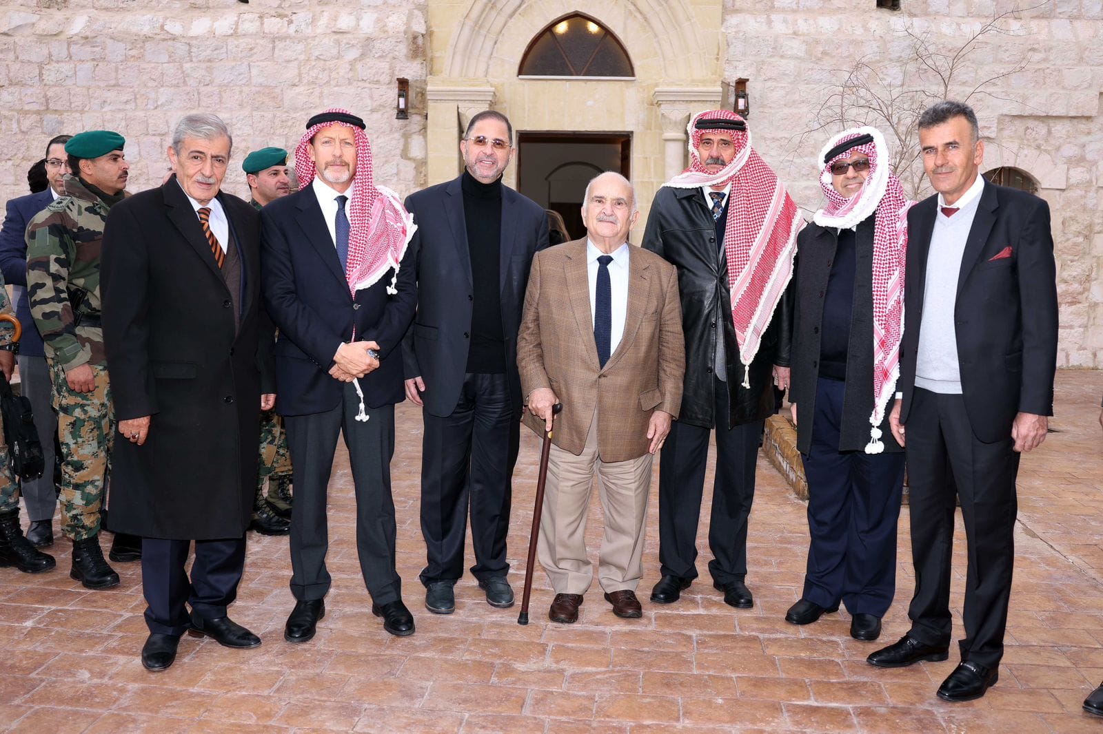 Madar Al-Saa Images 0.4810247762104458