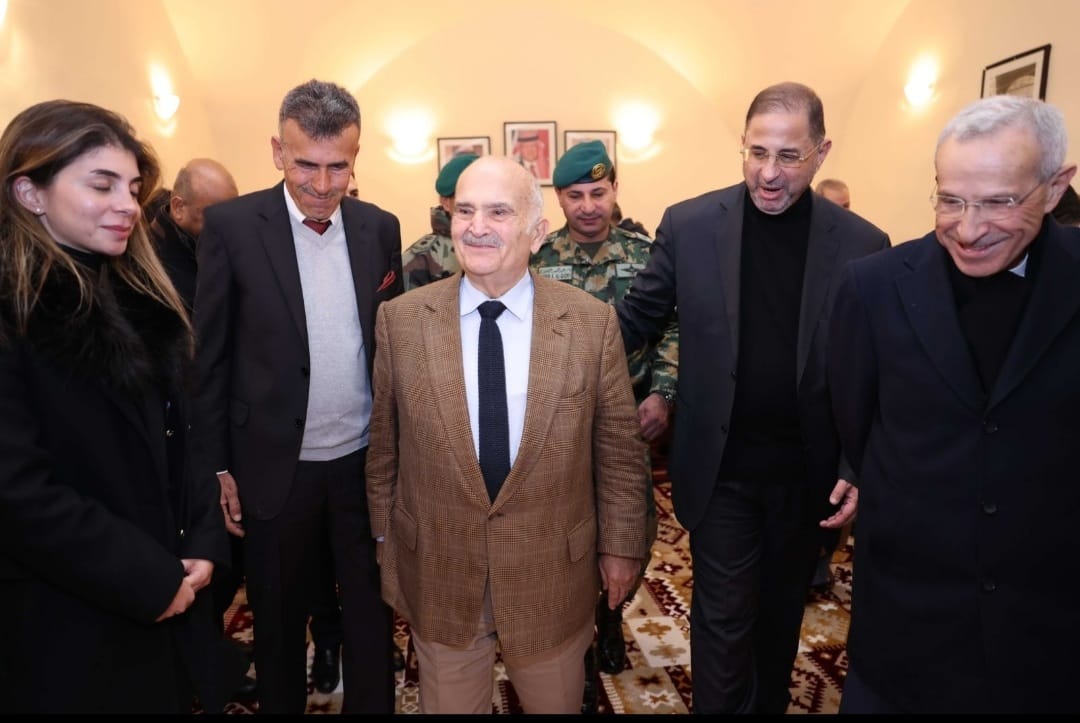 Madar Al-Saa Images 0.3673839398820633