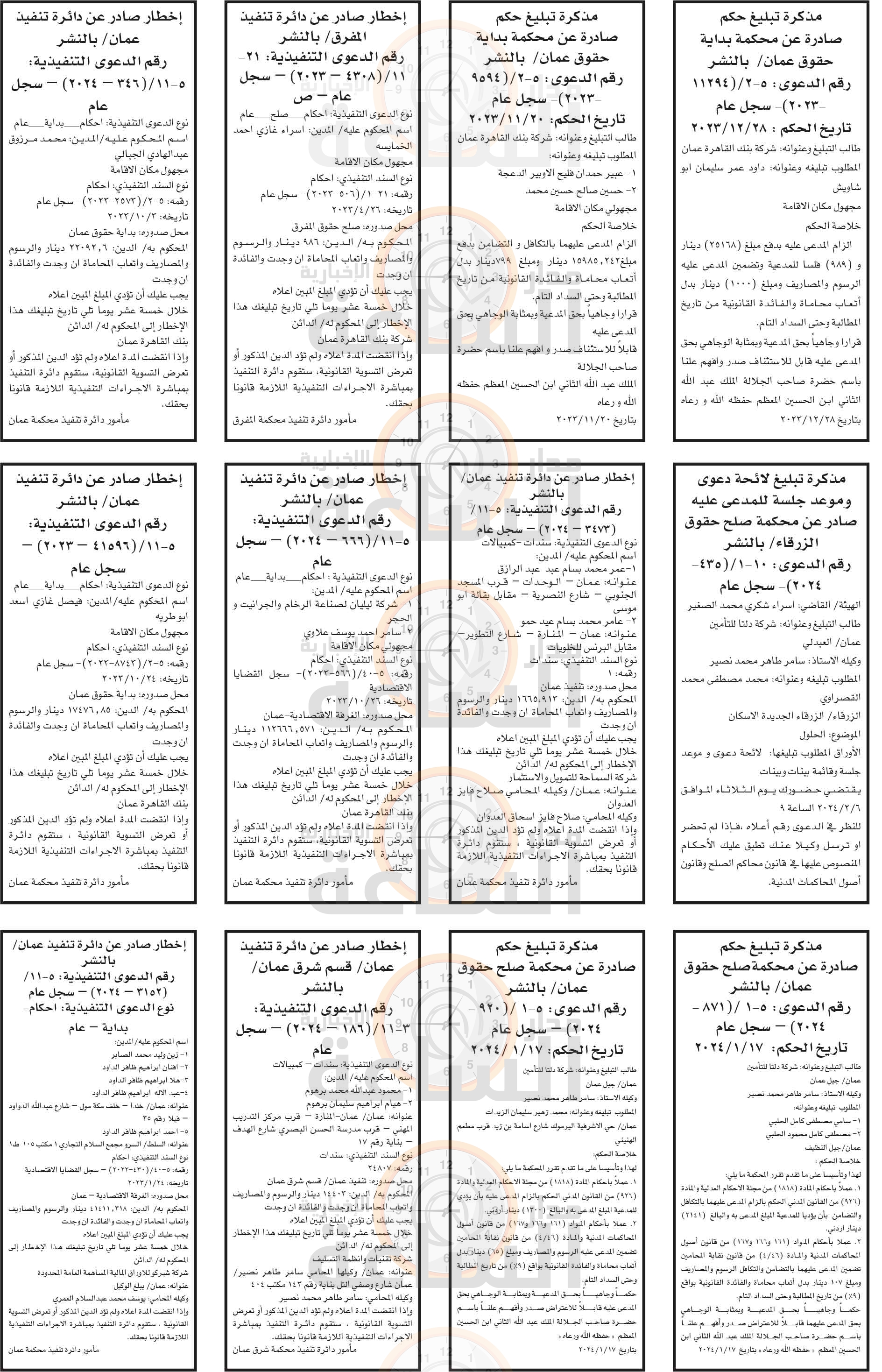 Madar Al-Saa Images 0.8794799129830733