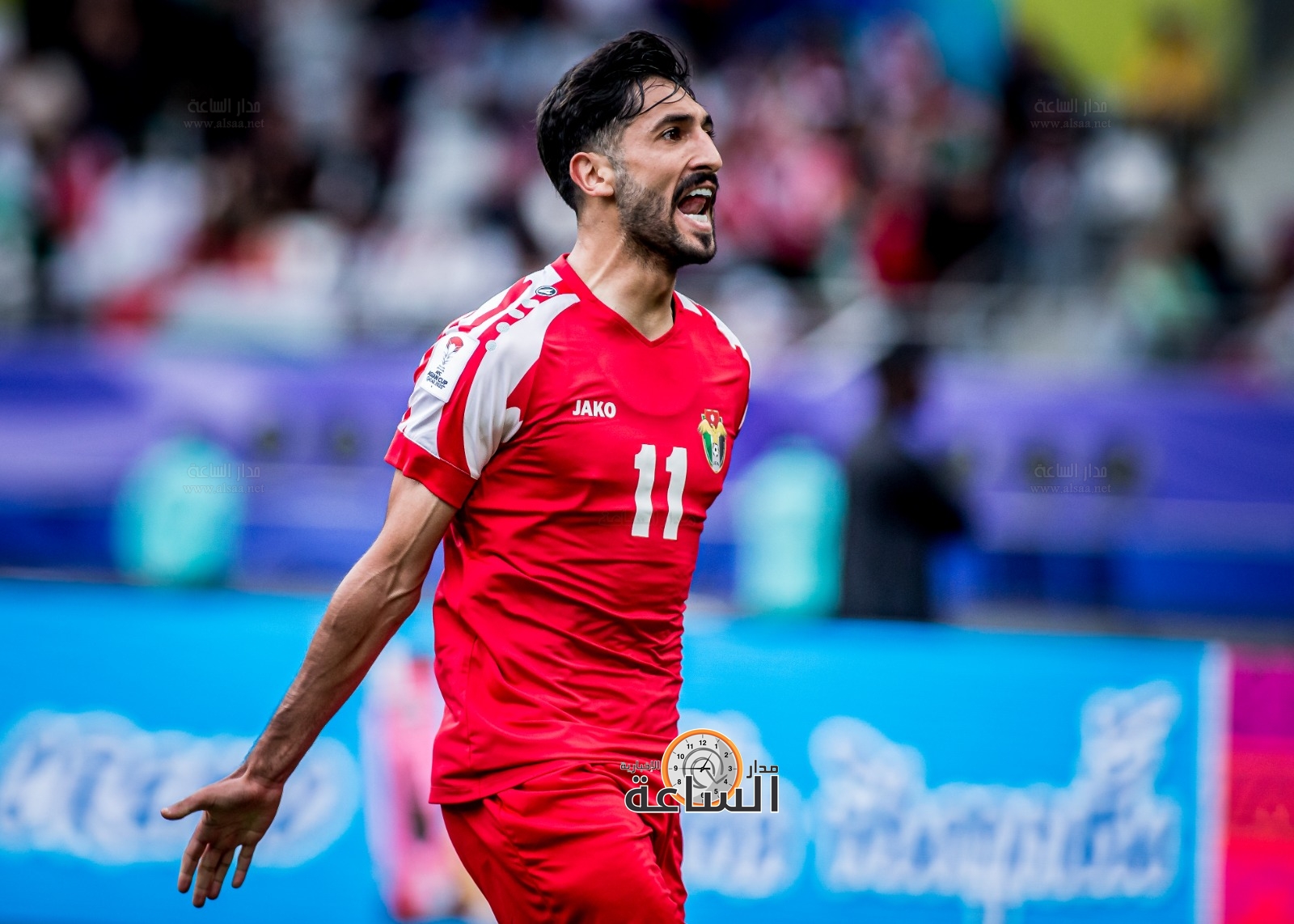 Madar Al-Saa Images 0.9449462161270104