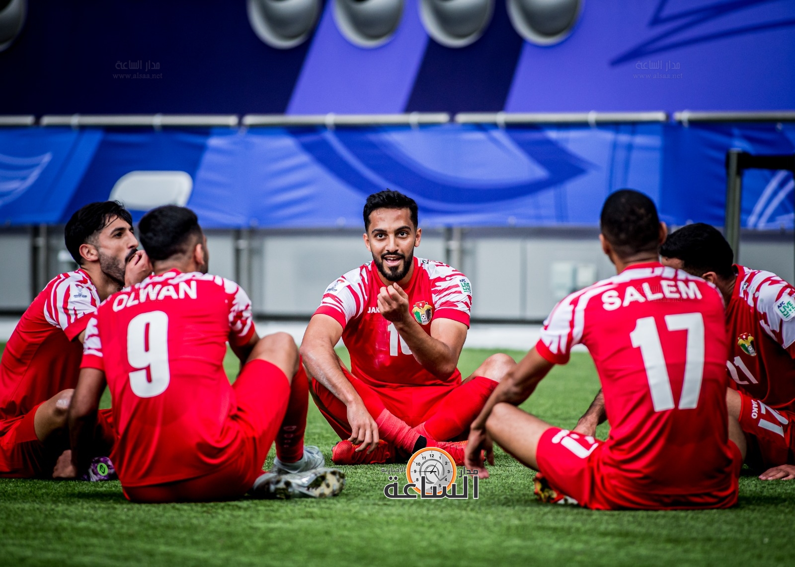 Madar Al-Saa Images 0.16763967264302915