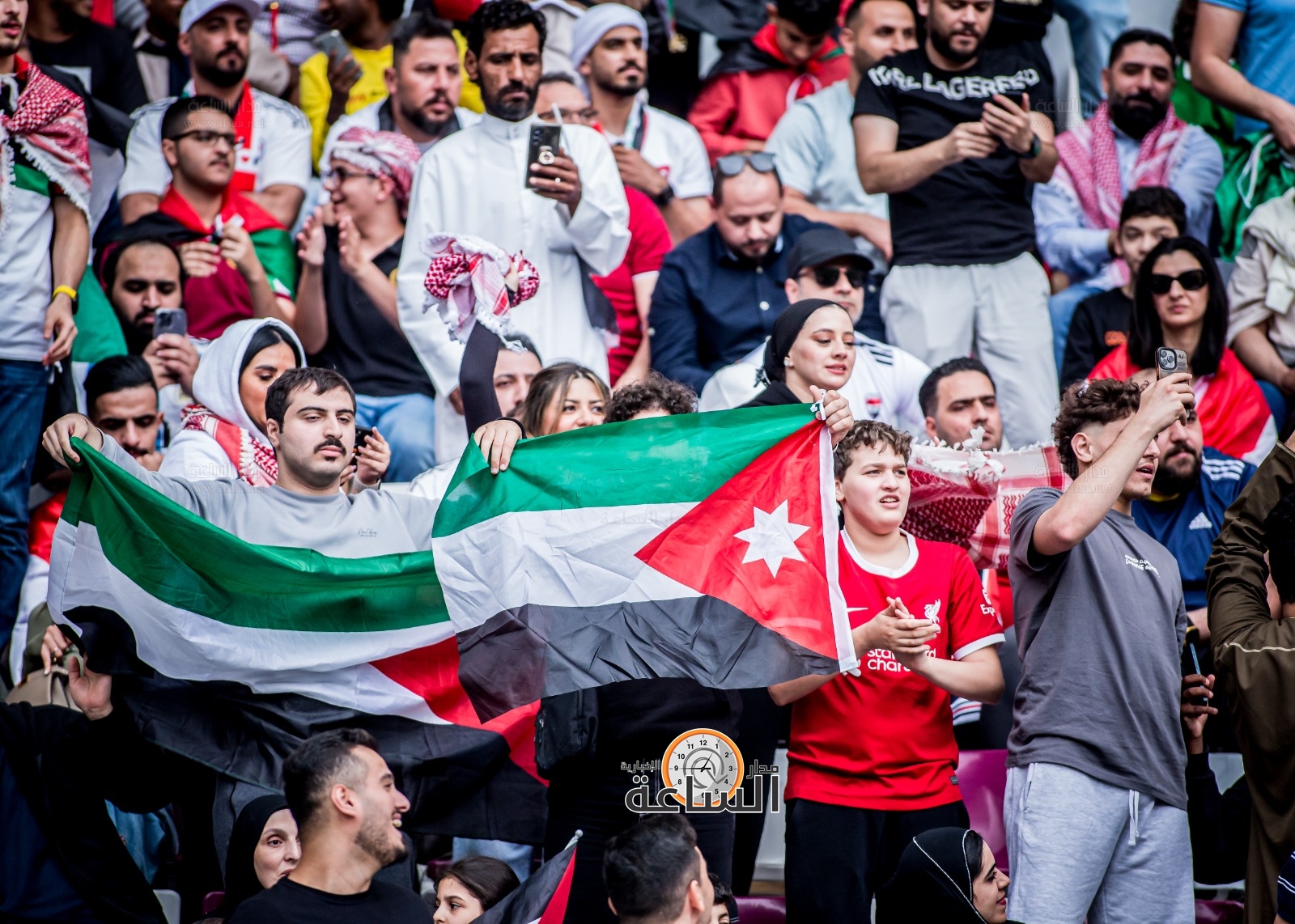 Madar Al-Saa Images 0.07558045070354757