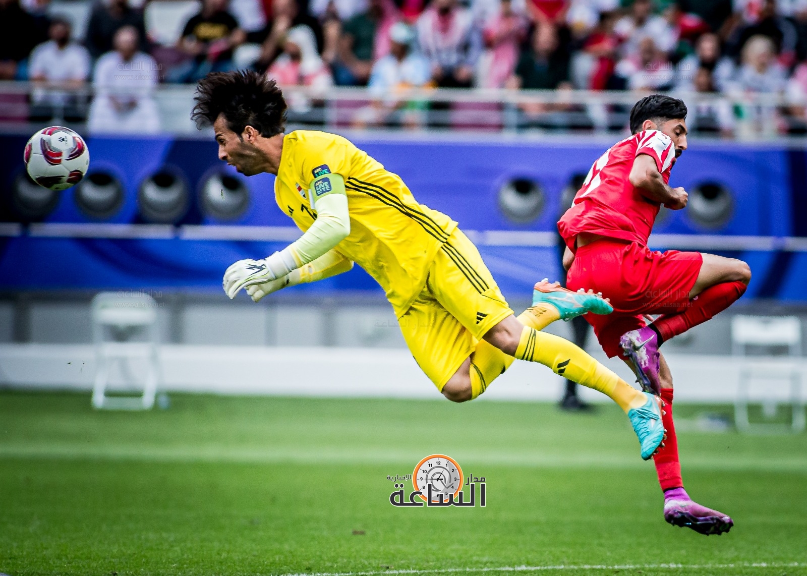 Madar Al-Saa Images 0.5395059255224135