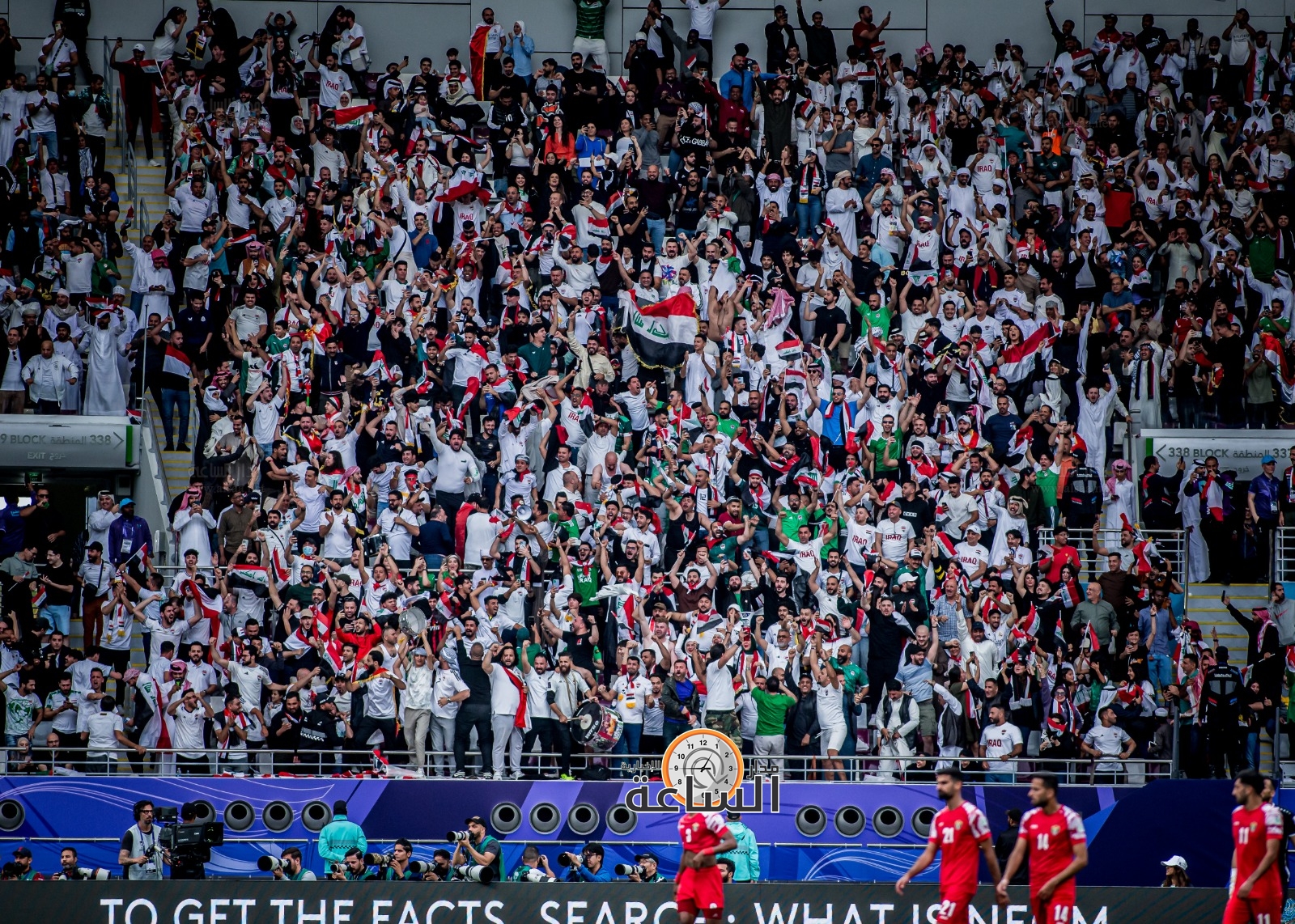 Madar Al-Saa Images 0.520324277809356