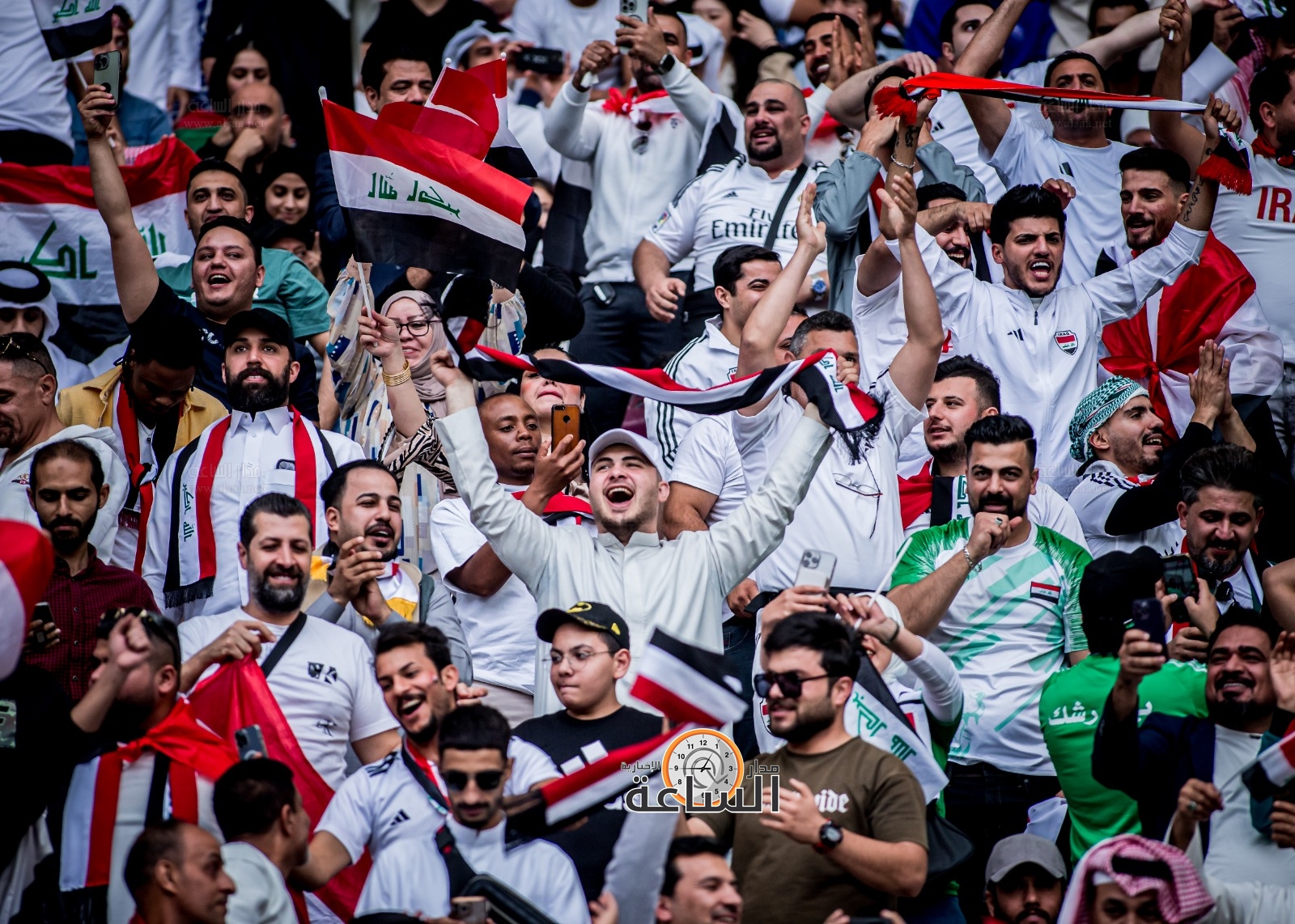 Madar Al-Saa Images 0.6721640566526779