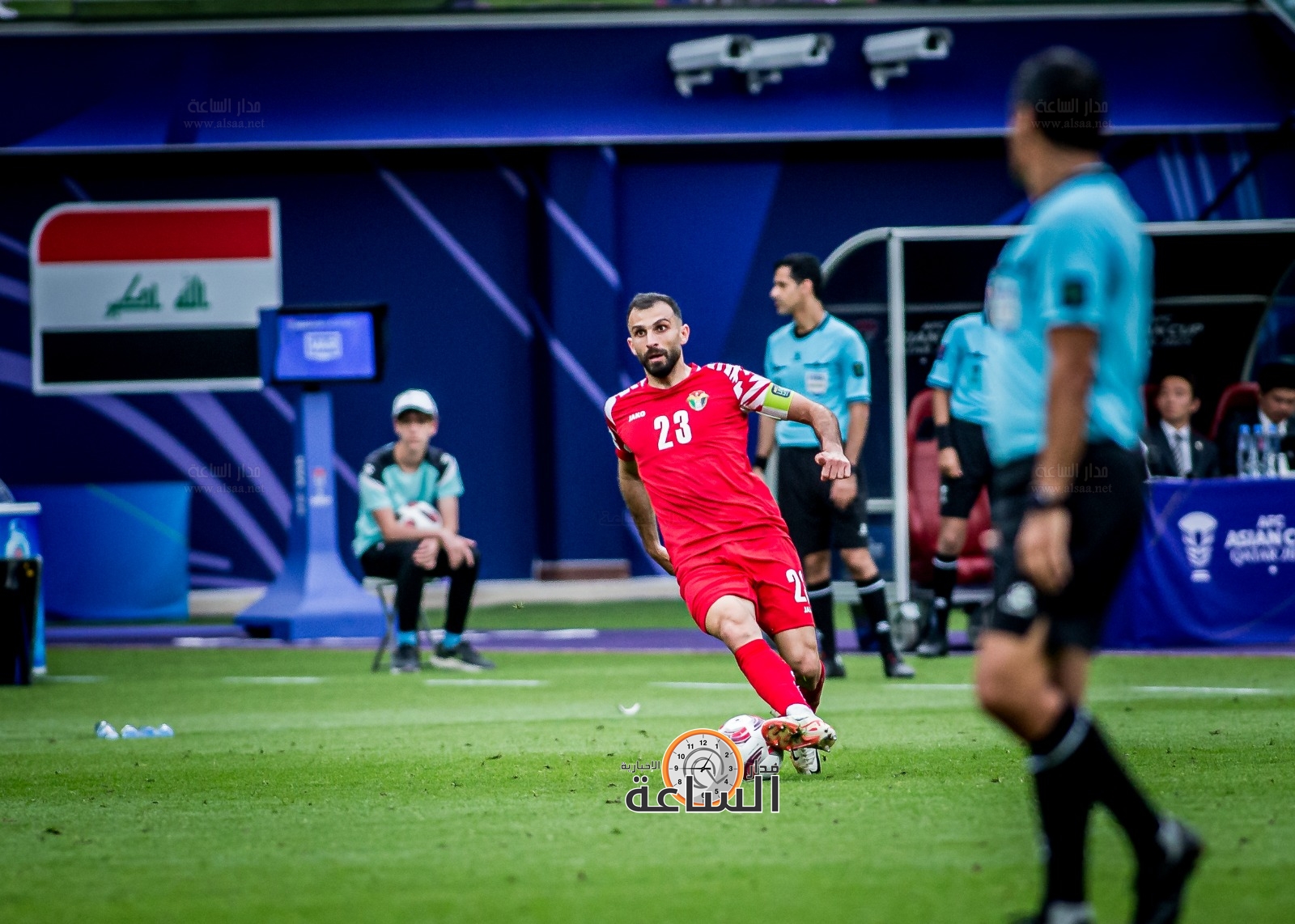 Madar Al-Saa Images 0.5953700110410203