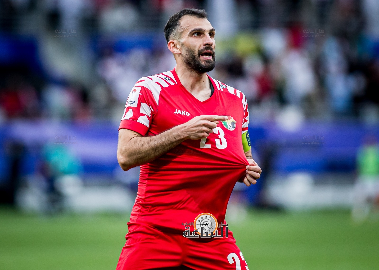 Madar Al-Saa Images 0.8187491317129003