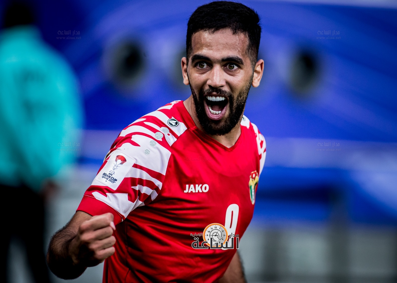 Madar Al-Saa Images 0.828277472494442